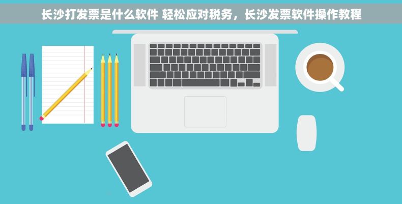长沙打发票是什么软件 轻松应对税务，长沙发票软件操作教程