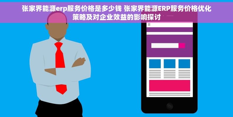 张家界能源erp服务价格是多少钱 张家界能源ERP服务价格优化策略及对企业效益的影响探讨