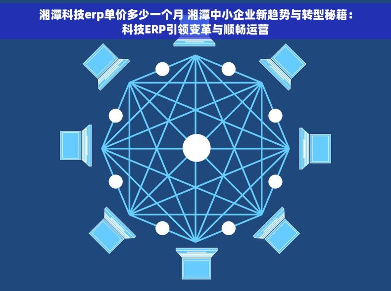 湘潭科技erp单价多少一个月 湘潭中小企业新趋势与转型秘籍：科技ERP引领变革与顺畅运营