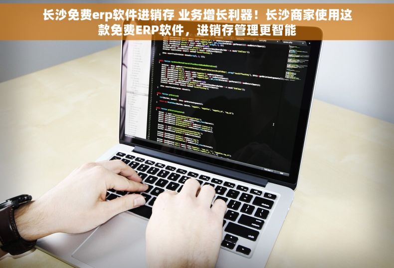 长沙免费erp软件进销存 业务增长利器！长沙商家使用这款免费ERP软件，进销存管理更智能