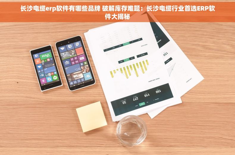 长沙电缆erp软件有哪些品牌 破解库存难题：长沙电缆行业首选ERP软件大揭秘