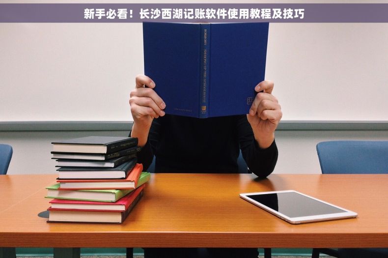 新手必看！长沙西湖记账软件使用教程及技巧