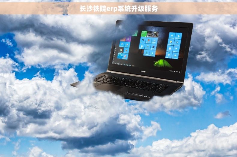 长沙铁院erp系统升级服务