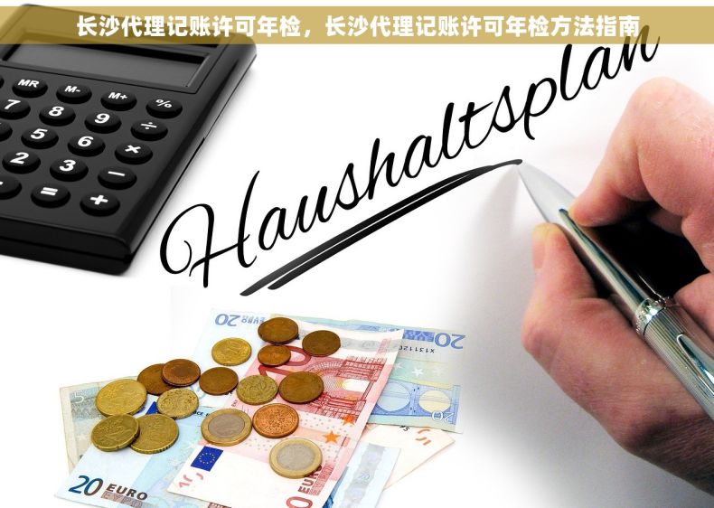 长沙代理记账许可年检，长沙代理记账许可年检方法指南
