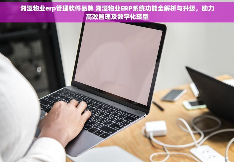 湘潭物业erp管理软件品牌 湘潭物业ERP系统功能全解析与升级，助力高效管理及数字化转型