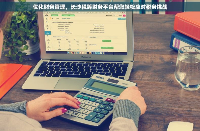 优化财务管理，长沙税筹财务平台帮您轻松应对税务挑战