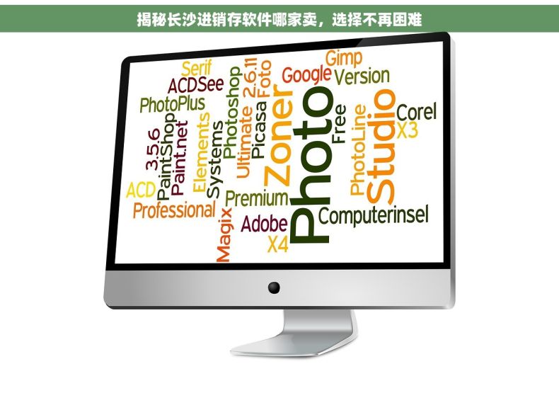 揭秘长沙进销存软件哪家卖，选择不再困难