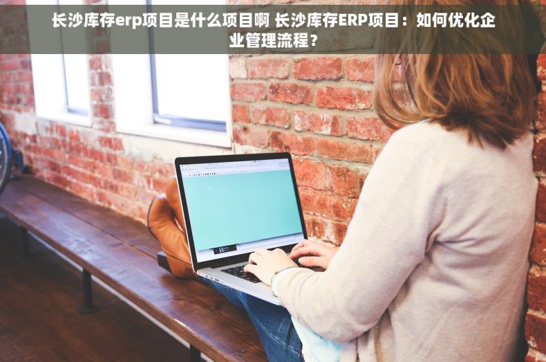 长沙库存erp项目是什么项目啊 长沙库存ERP项目：如何优化企业管理流程？
