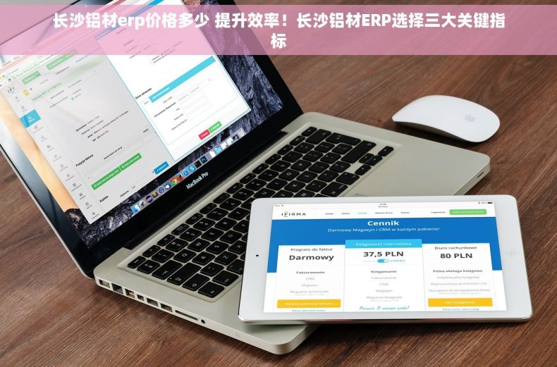 长沙铝材erp价格多少 提升效率！长沙铝材ERP选择三大关键指标