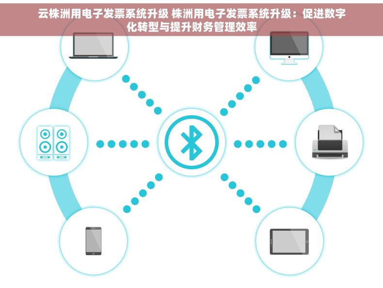 云株洲用电子发票系统升级 株洲用电子发票系统升级：促进数字化转型与提升财务管理效率