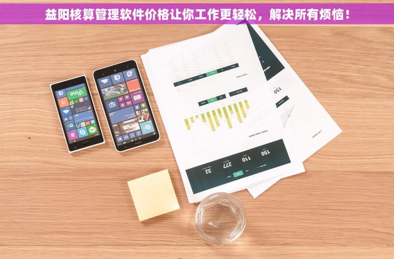 益阳核算管理软件价格让你工作更轻松，解决所有烦恼！