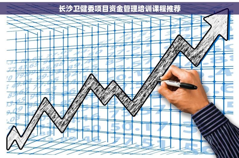 长沙卫健委项目资金管理培训课程推荐