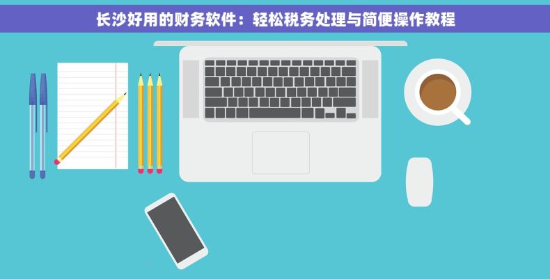 长沙好用的财务软件：轻松税务处理与简便操作教程