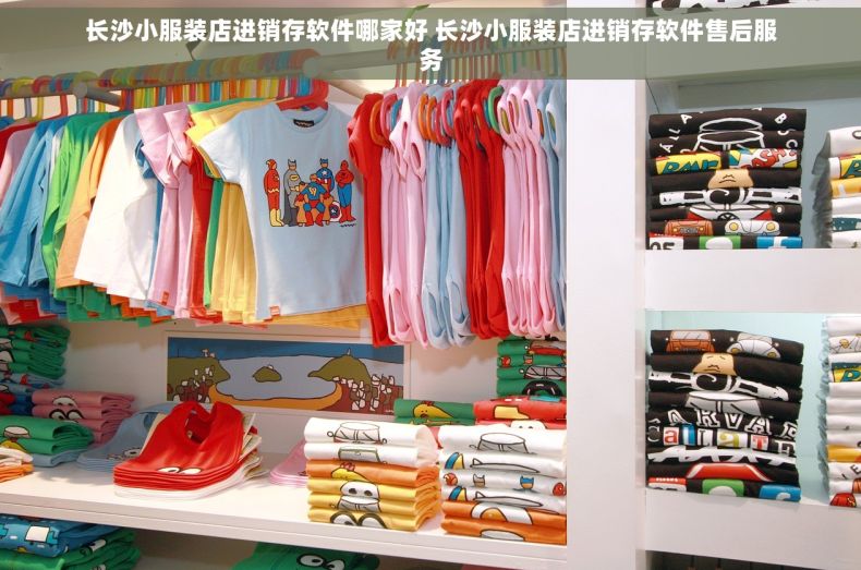 长沙小服装店进销存软件哪家好 长沙小服装店进销存软件售后服务