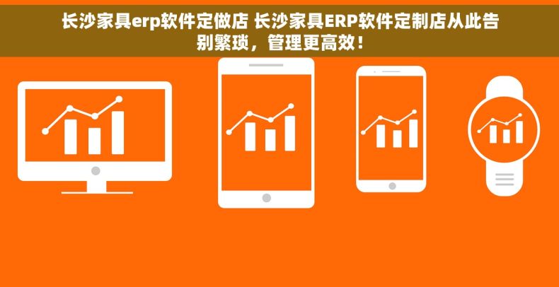 长沙家具erp软件定做店 长沙家具ERP软件定制店从此告别繁琐，管理更高效！