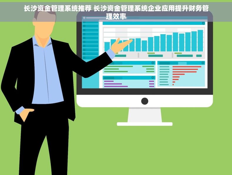 长沙资金管理系统推荐 长沙资金管理系统企业应用提升财务管理效率