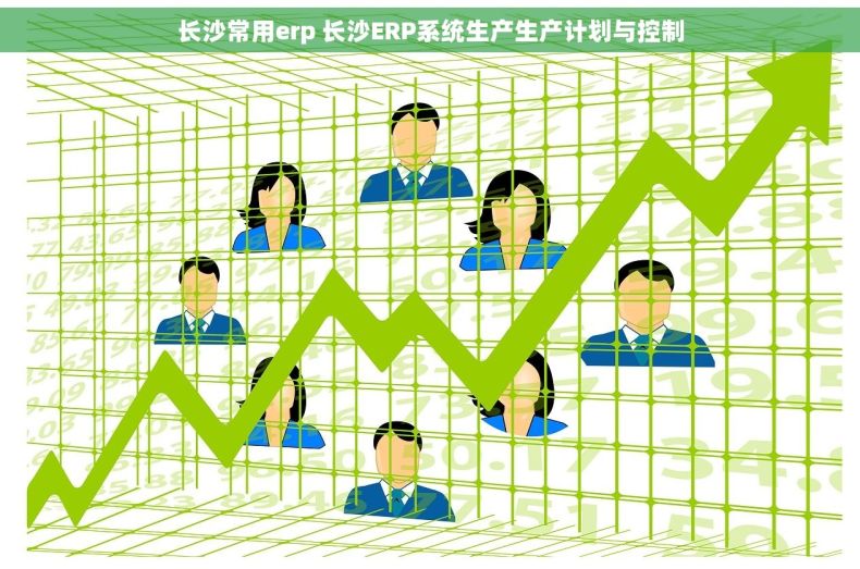 长沙常用erp 长沙ERP系统生产生产计划与控制