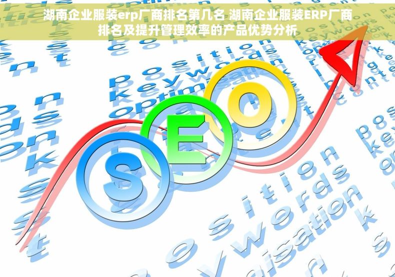 湖南企业服装erp厂商排名第几名 湖南企业服装ERP厂商排名及提升管理效率的产品优势分析