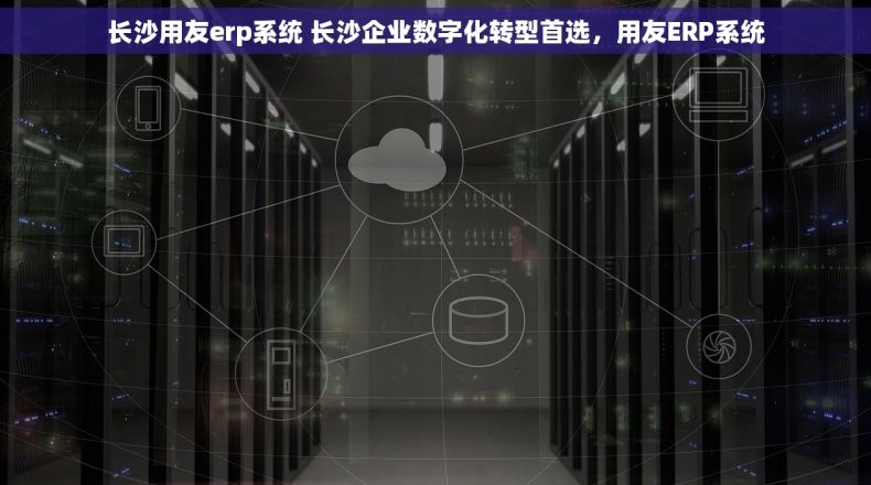 长沙用友erp系统 长沙企业数字化转型首选，用友ERP系统
