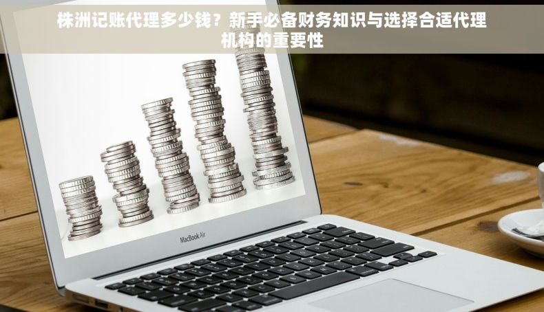 株洲记账代理多少钱？新手必备财务知识与选择合适代理机构的重要性