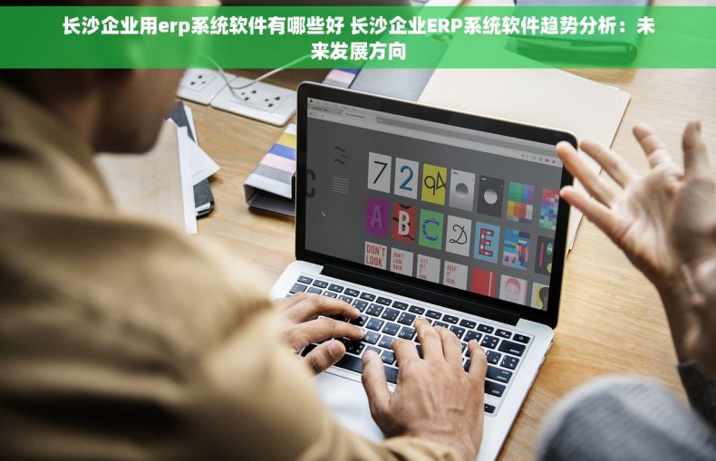 长沙企业用erp系统软件有哪些好 长沙企业ERP系统软件趋势分析：未来发展方向