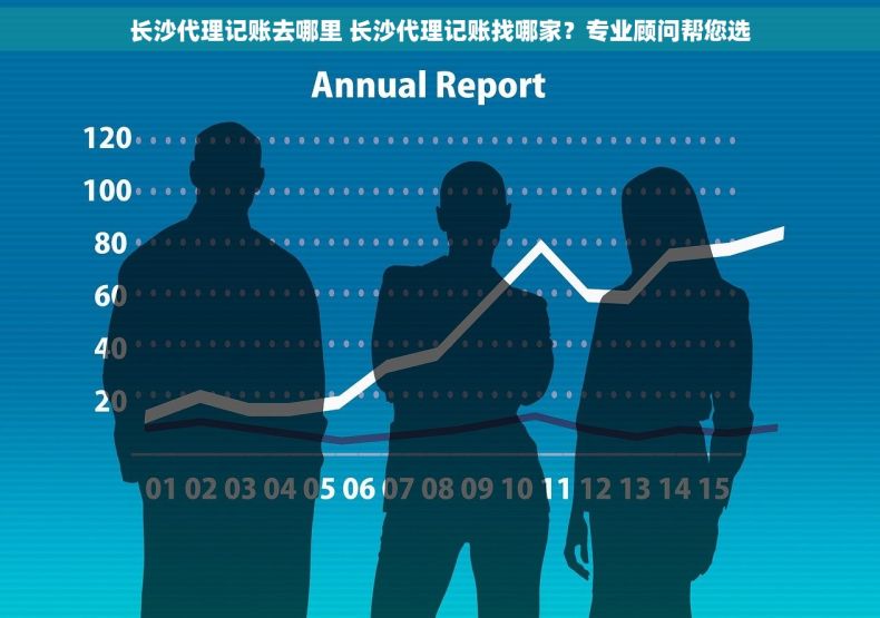 长沙代理记账去哪里 长沙代理记账找哪家？专业顾问帮您选