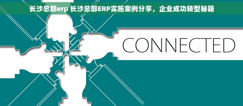 长沙总部erp 长沙总部ERP实施案例分享，企业成功转型秘籍