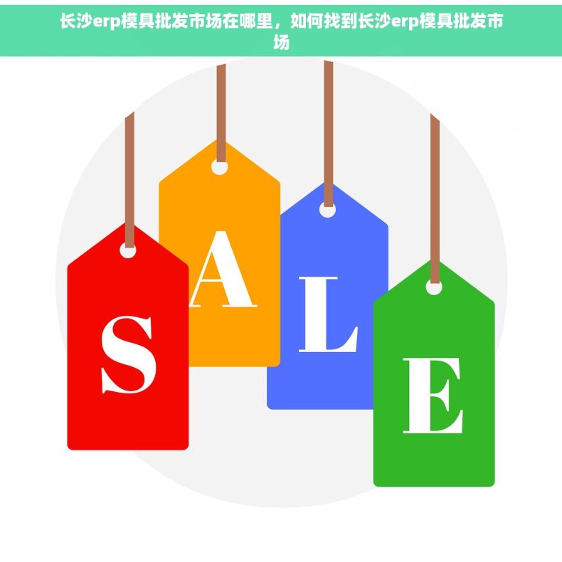 长沙erp模具批发市场在哪里，如何找到长沙erp模具批发市场