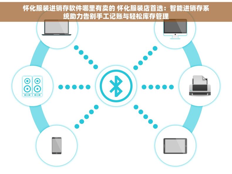 怀化服装进销存软件哪里有卖的 怀化服装店首选：智能进销存系统助力告别手工记账与轻松库存管理