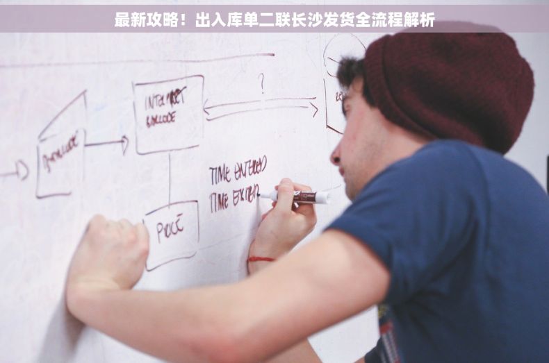 最新攻略！出入库单二联长沙发货全流程解析