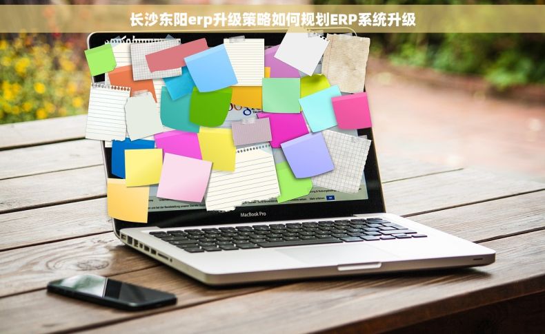 长沙东阳erp升级策略如何规划ERP系统升级