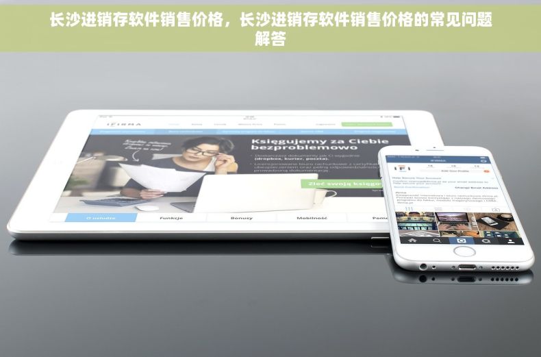 长沙进销存软件销售价格，长沙进销存软件销售价格的常见问题解答