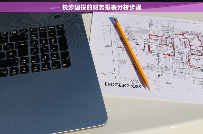 长沙建投的财务报表分析步骤