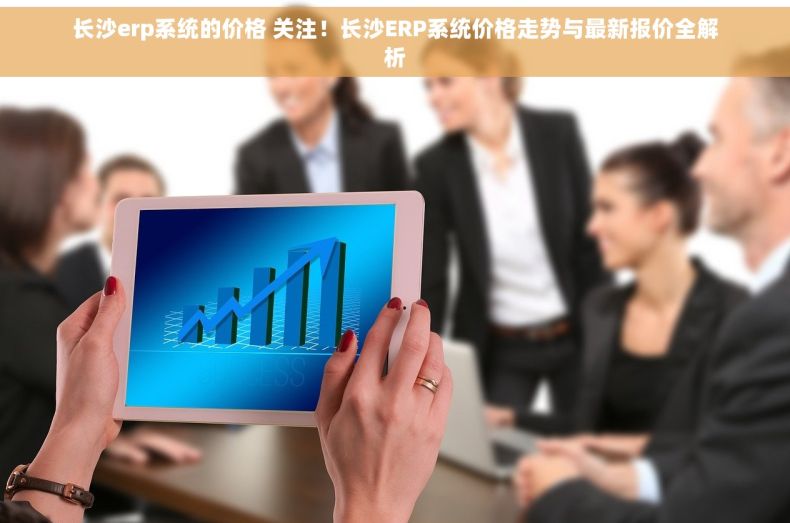 长沙erp系统的价格 关注！长沙ERP系统价格走势与最新报价全解析