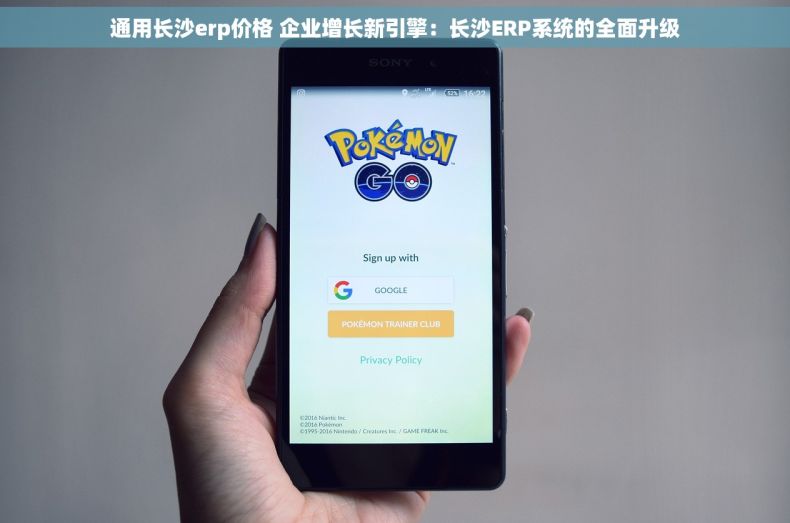 通用长沙erp价格 企业增长新引擎：长沙ERP系统的全面升级