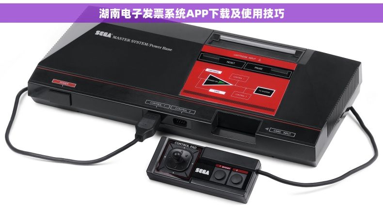 湖南电子发票系统APP下载及使用技巧