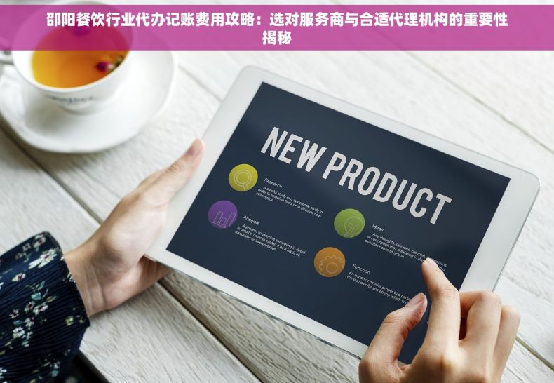 邵阳餐饮行业代办记账费用攻略：选对服务商与合适代理机构的重要性揭秘