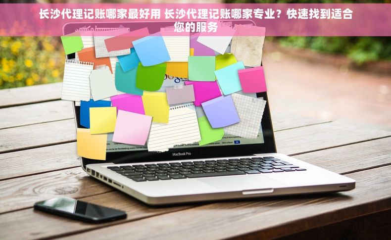 长沙代理记账哪家最好用 长沙代理记账哪家专业？快速找到适合您的服务