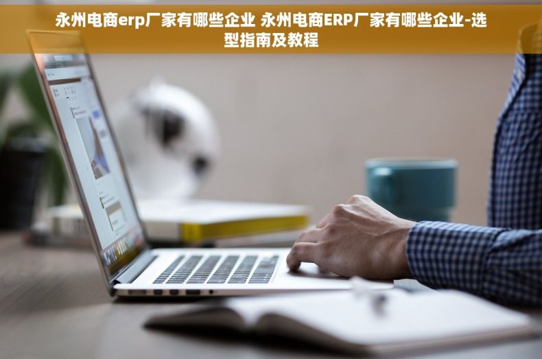永州电商erp厂家有哪些企业 永州电商ERP厂家有哪些企业-选型指南及教程