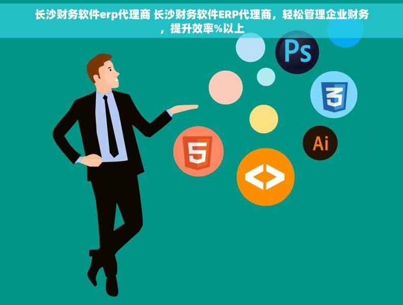 长沙财务软件erp代理商 长沙财务软件ERP代理商，轻松管理企业财务，提升效率%以上