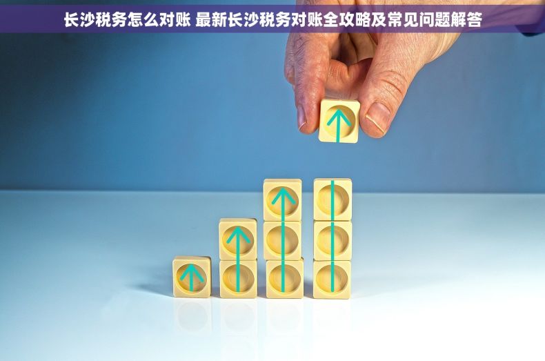 长沙税务怎么对账 最新长沙税务对账全攻略及常见问题解答