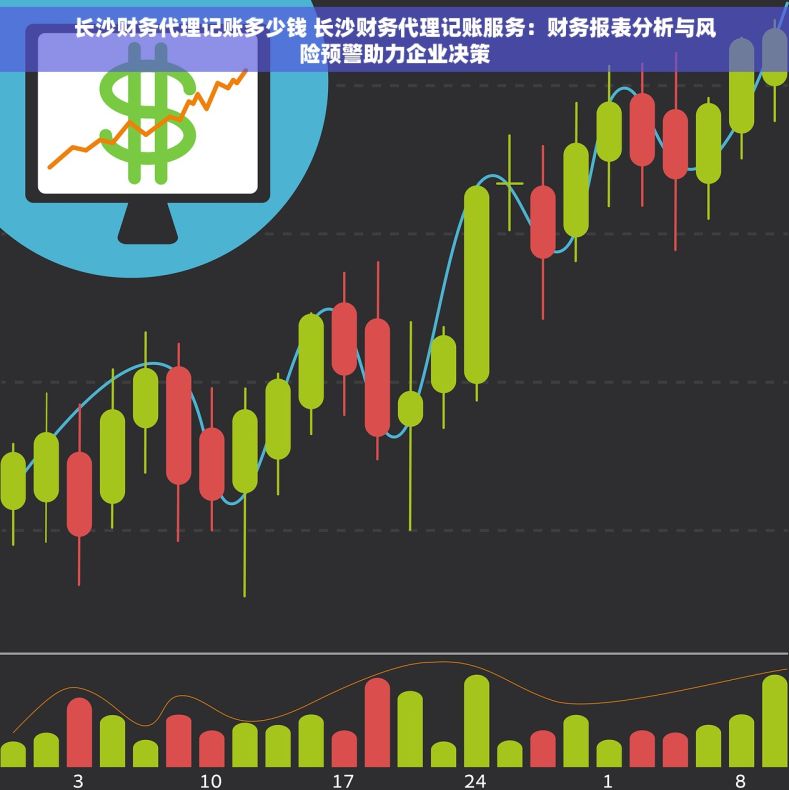 长沙财务代理记账多少钱 长沙财务代理记账服务：财务报表分析与风险预警助力企业决策