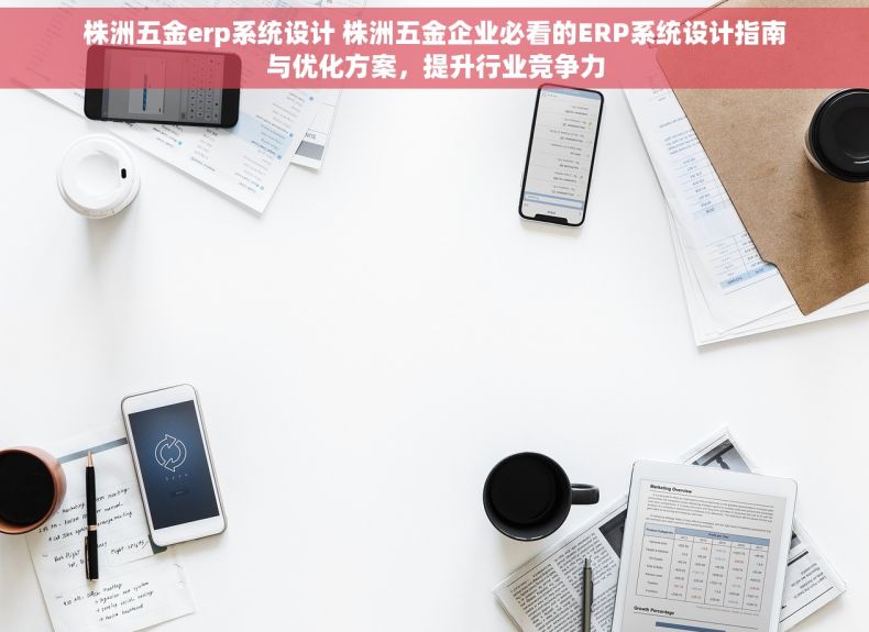株洲五金erp系统设计 株洲五金企业必看的ERP系统设计指南与优化方案，提升行业竞争力
