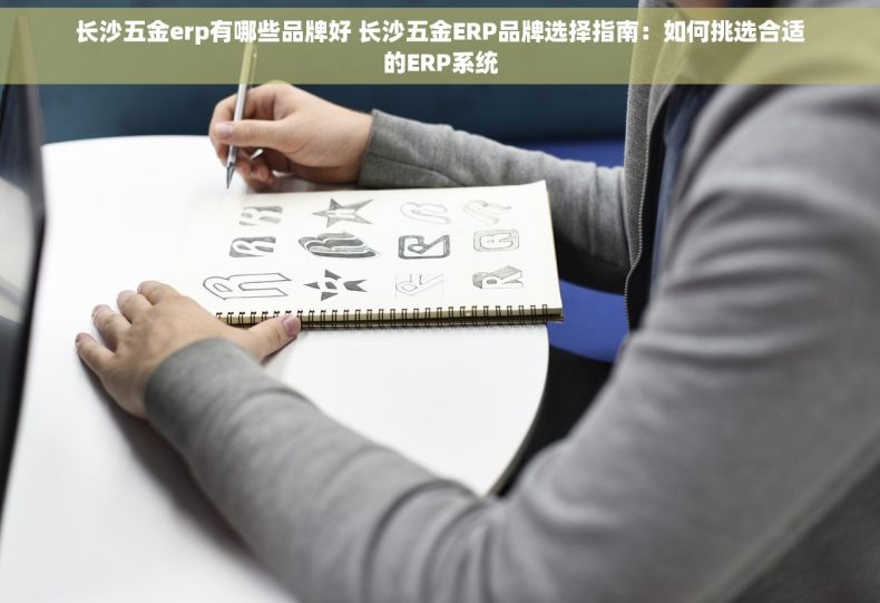 长沙五金erp有哪些品牌好 长沙五金ERP品牌选择指南：如何挑选合适的ERP系统