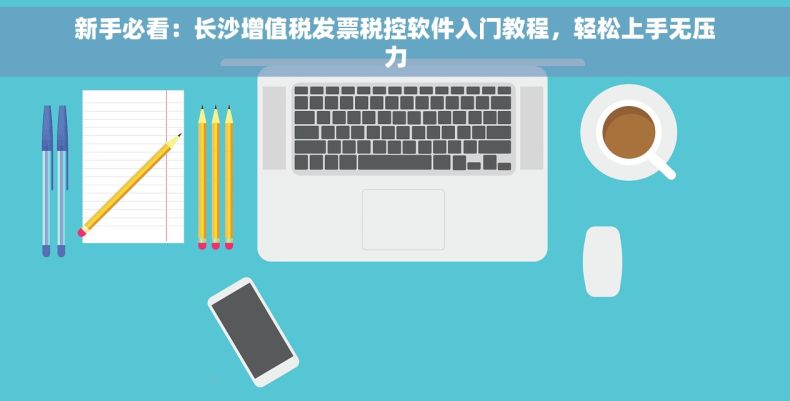 新手必看：长沙增值税发票税控软件入门教程，轻松上手无压力