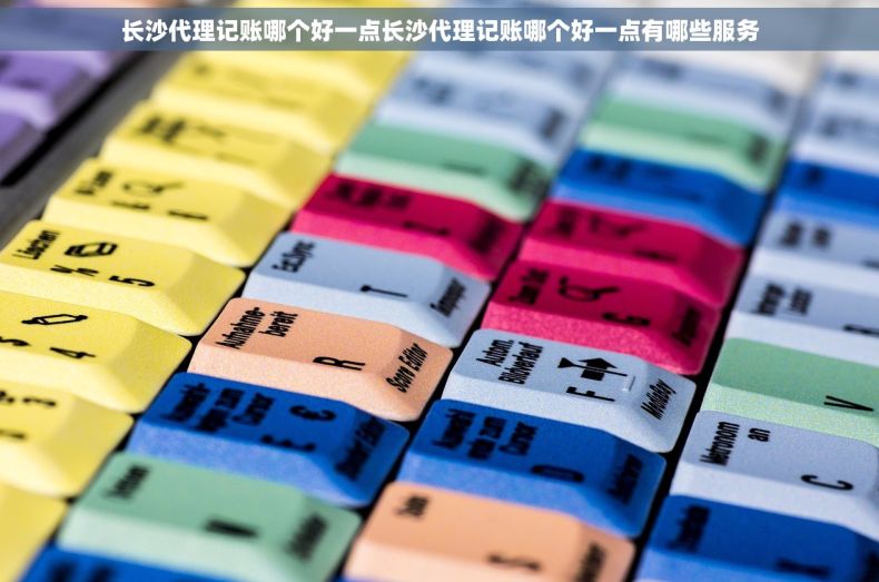 长沙代理记账哪个好一点长沙代理记账哪个好一点有哪些服务