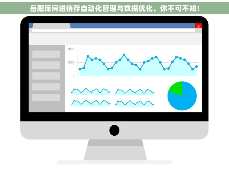 岳阳库房进销存自动化管理与数据优化，你不可不知！