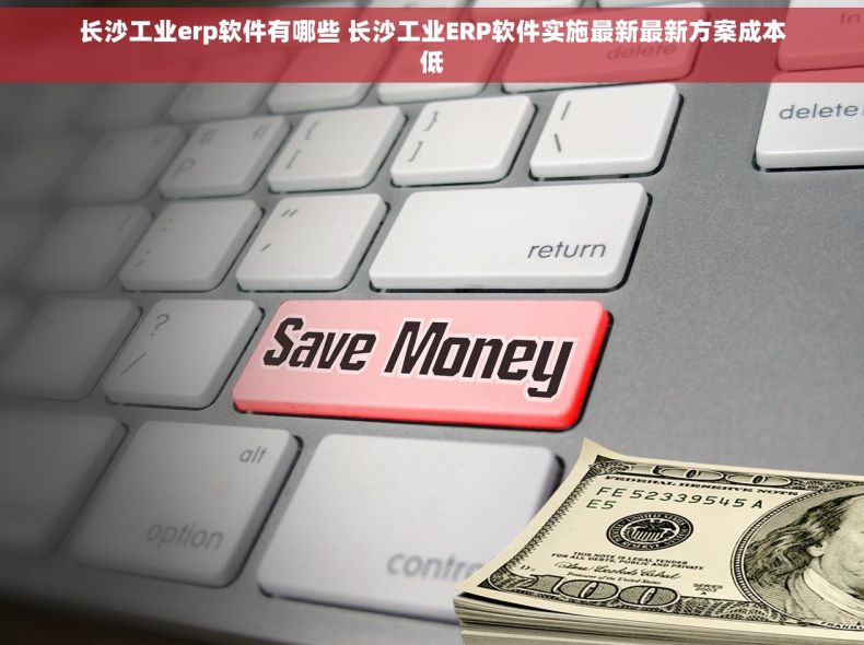 长沙工业erp软件有哪些 长沙工业ERP软件实施最新最新方案成本低
