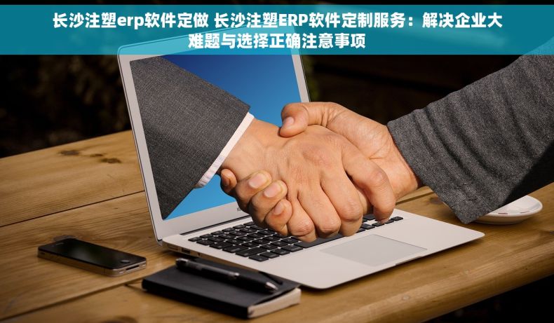 长沙注塑erp软件定做 长沙注塑ERP软件定制服务：解决企业大难题与选择正确注意事项