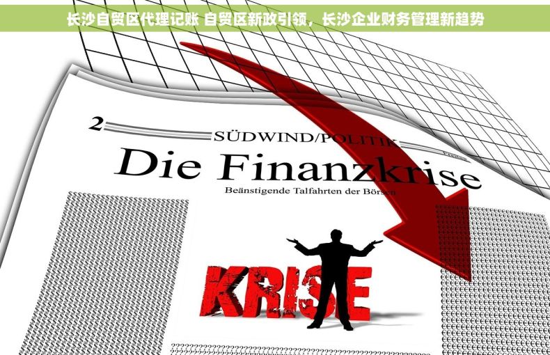 长沙自贸区代理记账 自贸区新政引领，长沙企业财务管理新趋势